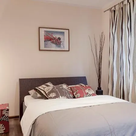 Center - Parking Wliczony W Cene Apartament Wrocław