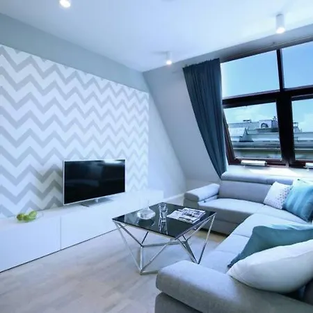 Center - Parking Wliczony W Cene