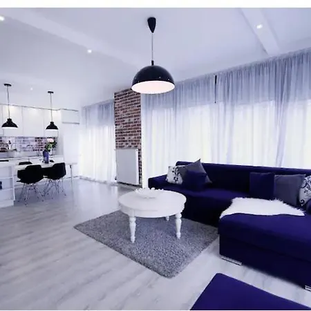 Apartament Center - Parking Wliczony W Cene Wrocław