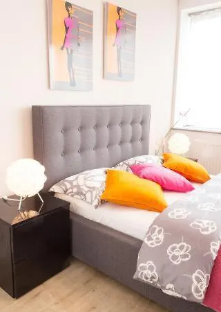 Apartament Center - Parking Wliczony W Cene Wrocław