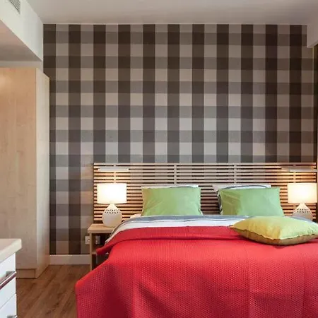 Center - Parking Wliczony W Cene Apartament Wrocław