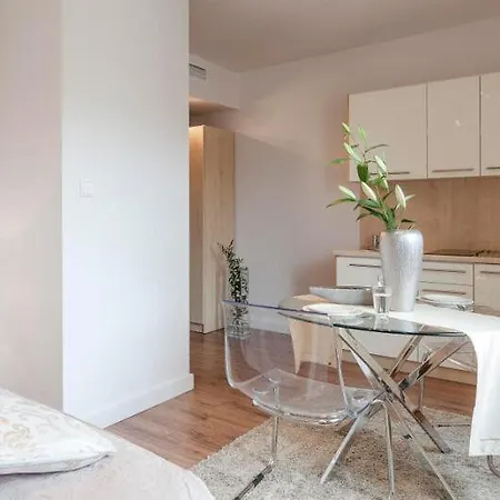 Center - Parking Wliczony W Cene * Wrocław