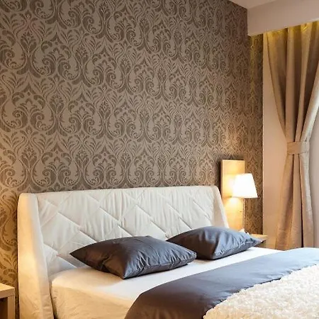 Apartments City Center Wroclaw - Parking Wliczony W Cene Wroclaw