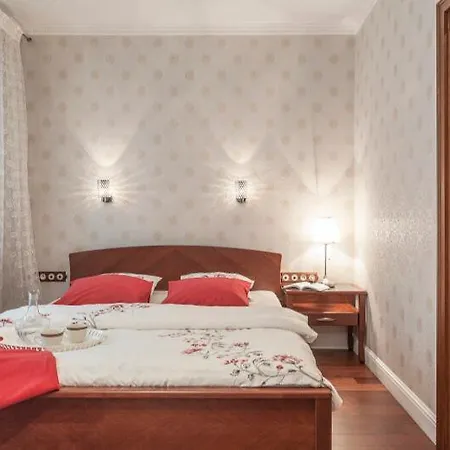 Apartments City Center Wroclaw - Parking Wliczony W Cene * Wroclaw