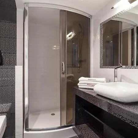 Apartament Center - Parking Wliczony W Cene Wrocław