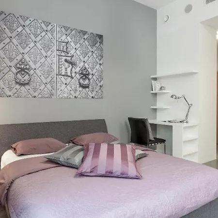 Center - Parking Wliczony W Cene Apartament Wrocław