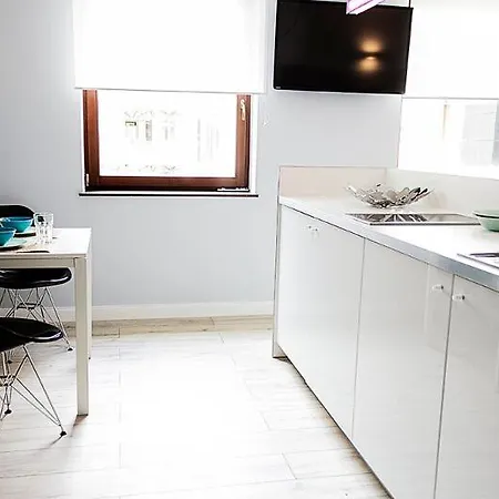 Center - Parking Wliczony W Cene * Wrocław