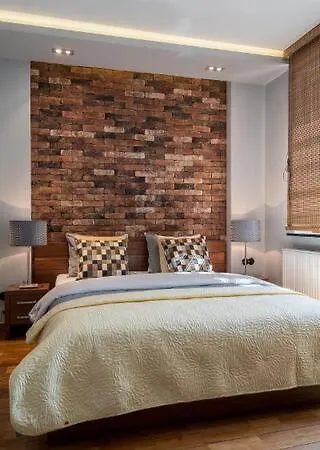 Apartament Center - Parking Wliczony W Cene *