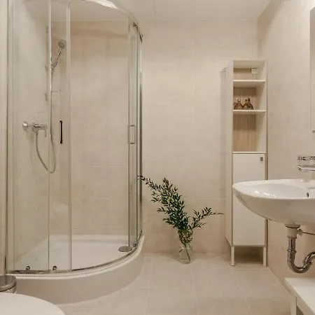 Center - Parking Wliczony W Cene Wrocław