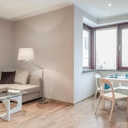 Center - Parking Wliczony W Cene Apartament Wrocław