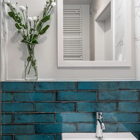 Center - Parking Wliczony W Cene * Wrocław