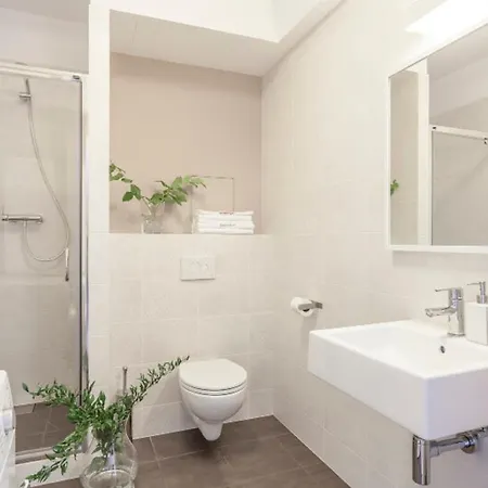 Center - Parking Wliczony W Cene Apartament *