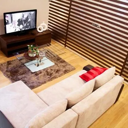 Apartment Apartments City Center Wroclaw - Parking Wliczony W Cene