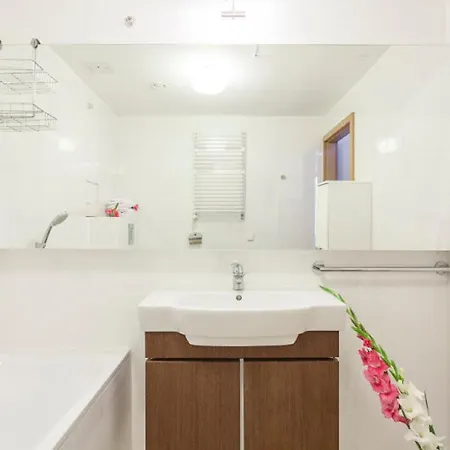 Center - Parking Wliczony W Cene Wrocław