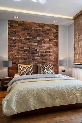 Lägenhet Apartments City Center Wroclaw - Parking Wliczony W Cene *