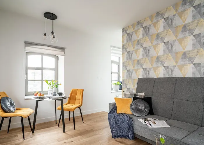 Apartments City Center Wroclaw - Parking Wliczony W Cene