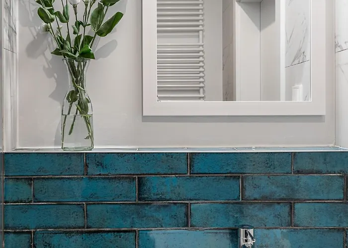 Apartments City Center Wroclaw - Parking Wliczony W Cene * Wrocław