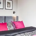 Apartamento Center - Parking Wliczony W Cene