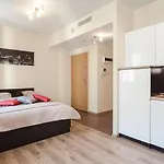 Apartamento Center - Parking Wliczony W Cene *