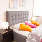 Apartamento Center - Parking Wliczony W Cene Wrocław
