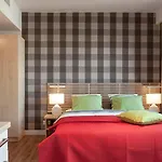 Center - Parking Wliczony W Cene Apartamento Wrocław