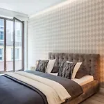 Apartamento Center - Parking Wliczony W Cene