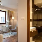 Center - Parking Wliczony W Cene Apartamento *