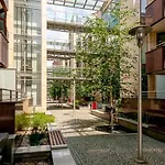 Center - Parking Wliczony W Cene Apartamento *