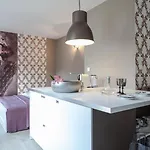 Center - Parking Wliczony W Cene Apartamento Wrocław