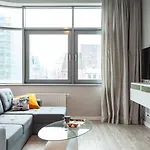 Apartamento Center - Parking Wliczony W Cene *