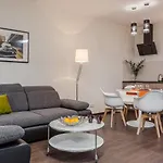 Center - Parking Wliczony W Cene Apartamento Wrocław