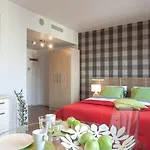 Apartamento Center - Parking Wliczony W Cene Wrocław