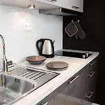 Center - Parking Wliczony W Cene Apartamento *