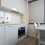 Center - Parking Wliczony W Cene Διαμέρισμα *