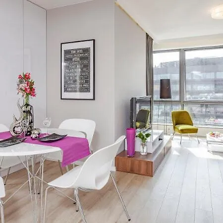 Center - Parking Wliczony W Cene Appartement