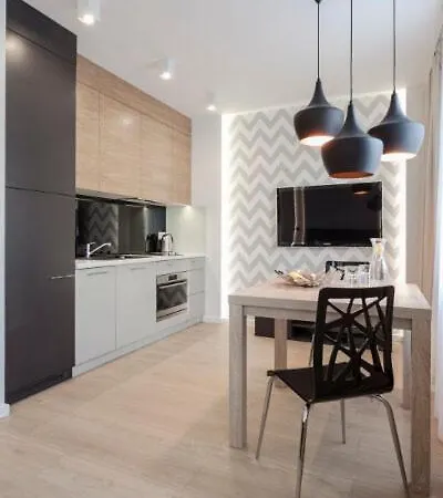 Center - Parking Wliczony W Cene 브로츠와프