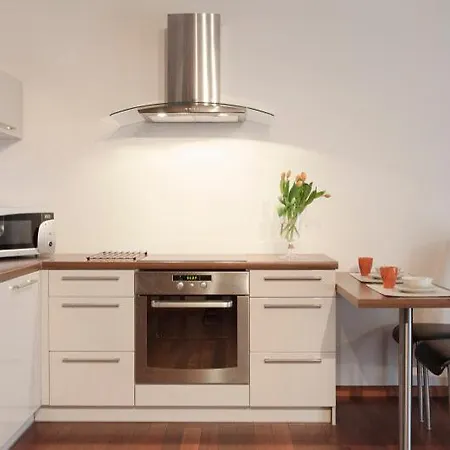 Apartament Center - Parking Wliczony W Cene