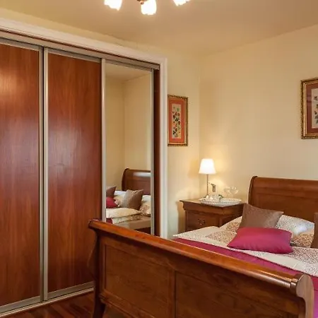 Center - Parking Wliczony W Cene *