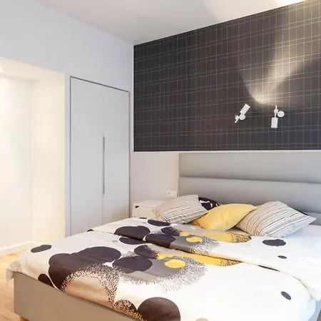 Center - Parking Wliczony W Cene * 브로츠와프