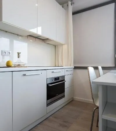 Center - Parking Wliczony W Cene Appartement *