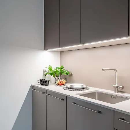 Appartement Center - Parking Wliczony W Cene