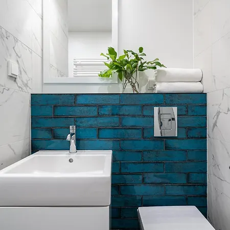 Center - Parking Wliczony W Cene