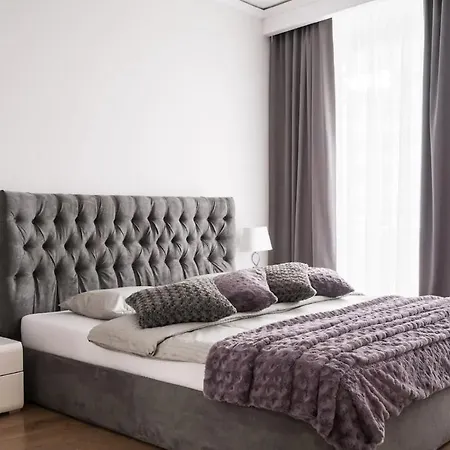 Apartament Center - Parking Wliczony W Cene Wrocław
