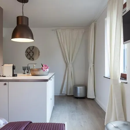 Apartament Center - Parking Wliczony W Cene Wrocław