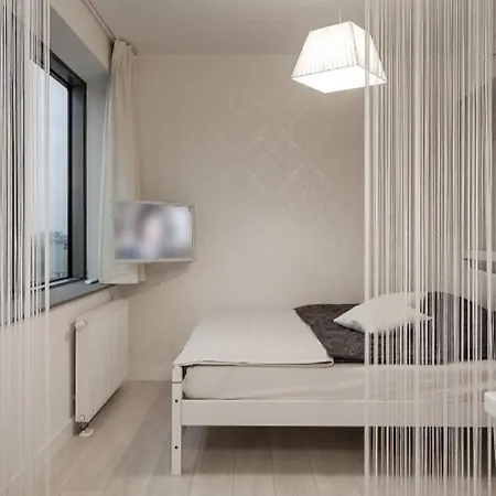 Apartament Center - Parking Wliczony W Cene *
