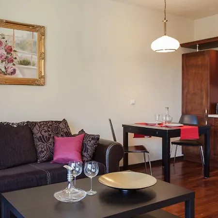 Apartament Center - Parking Wliczony W Cene