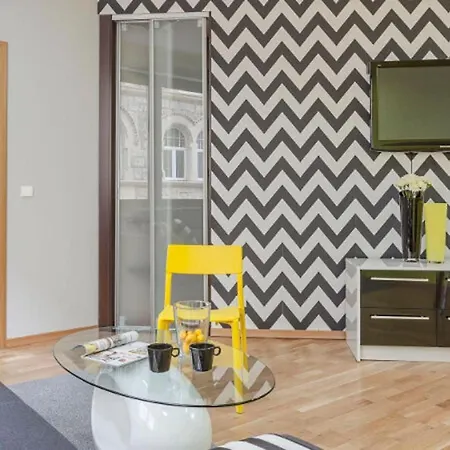 Center - Parking Wliczony W Cene Apartament