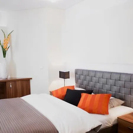 Center - Parking Wliczony W Cene Apartament *