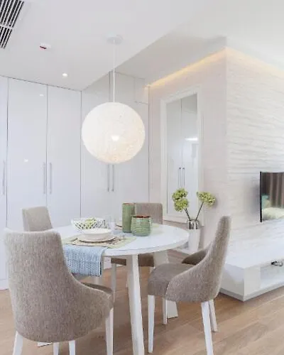 Apartment Apartments City Center Wroclaw - Parking Wliczony W Cene *