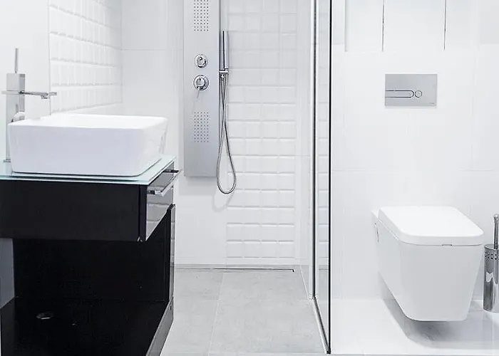 Apartment Apartments City Center Wroclaw - Parking Wliczony W Cene